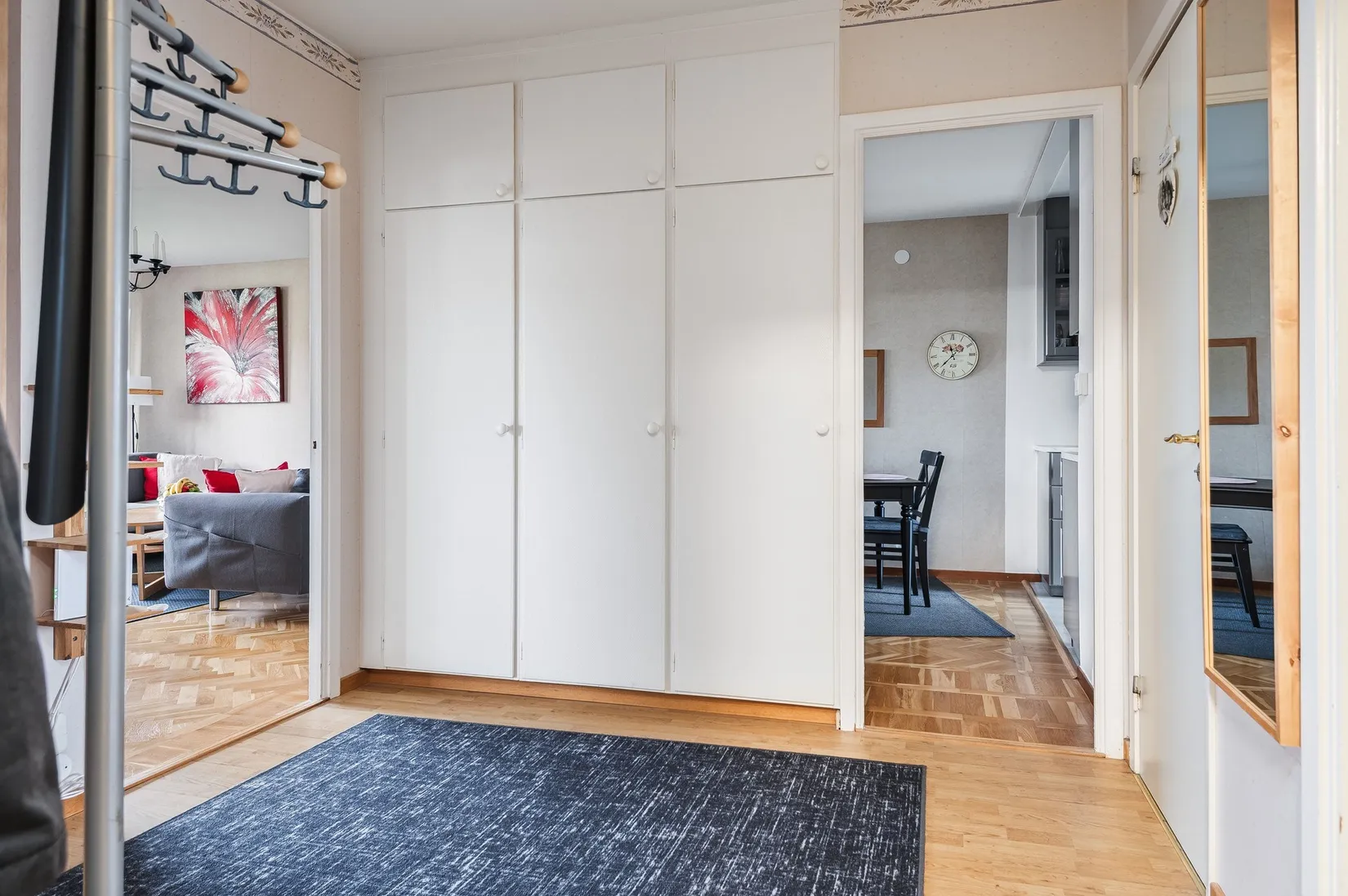 Bostadsrätt, Trestegsgatan 103, Ektorp, Norrköping