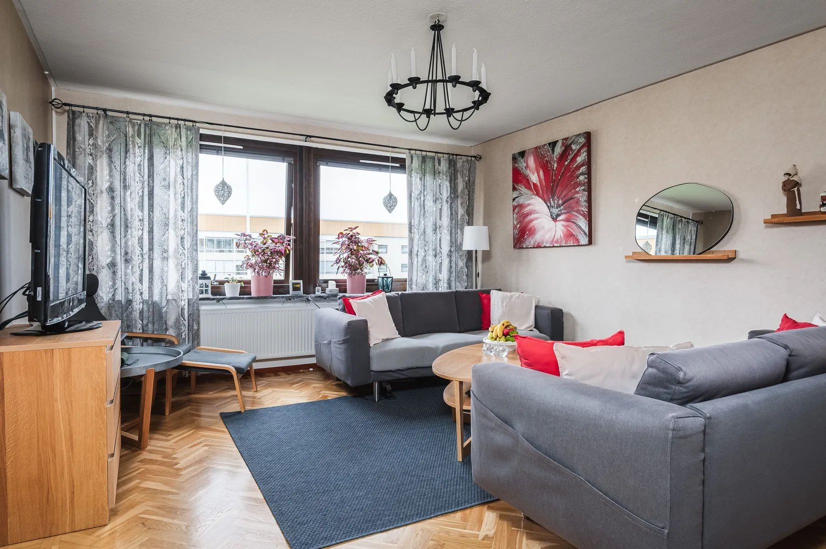 Bostadsrätt, Trestegsgatan 103, Ektorp, Norrköping