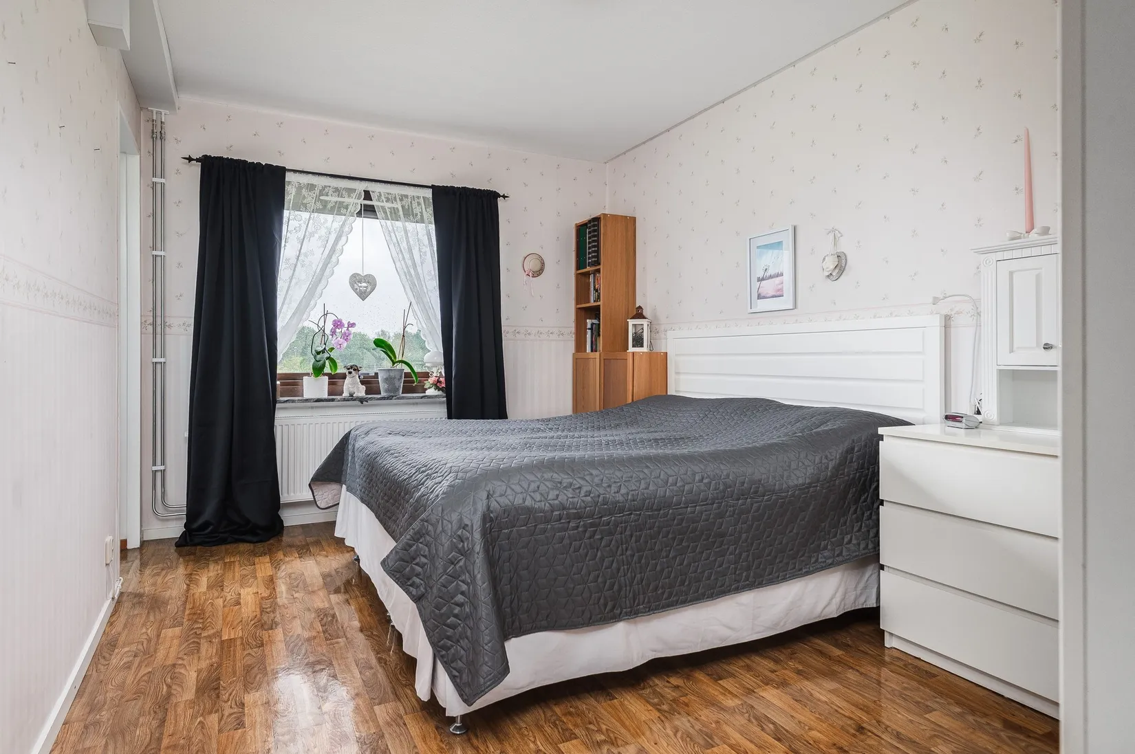 Bostadsrätt, Trestegsgatan 103, Ektorp, Norrköping