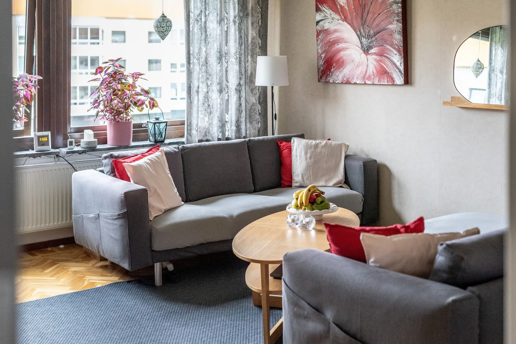 Bostadsrätt, Trestegsgatan 103, Ektorp, Norrköping