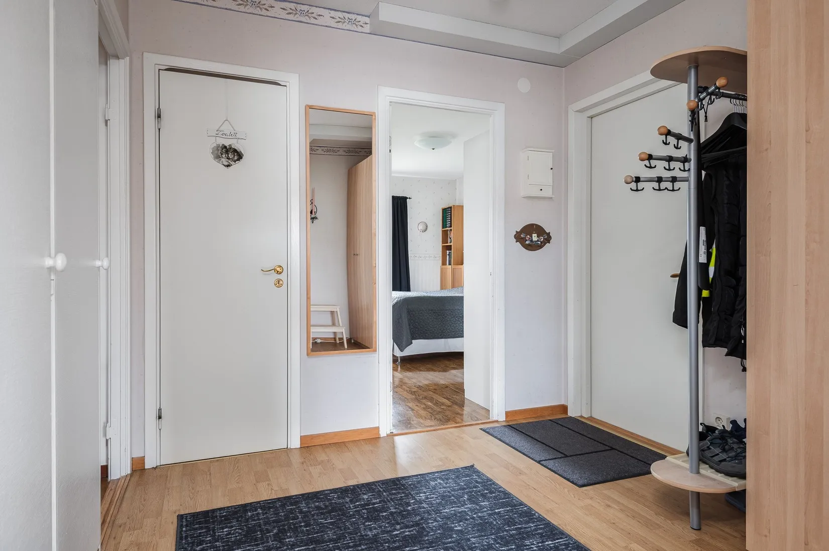 Bostadsrätt, Trestegsgatan 103, Ektorp, Norrköping