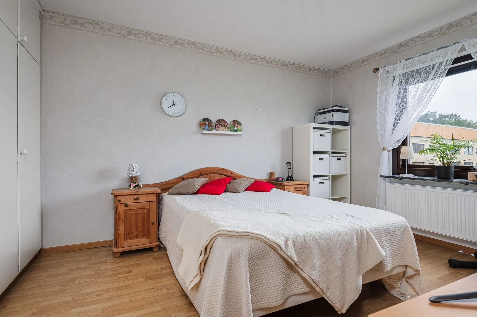 Bostadsrätt, Trestegsgatan 103, Ektorp, Norrköping