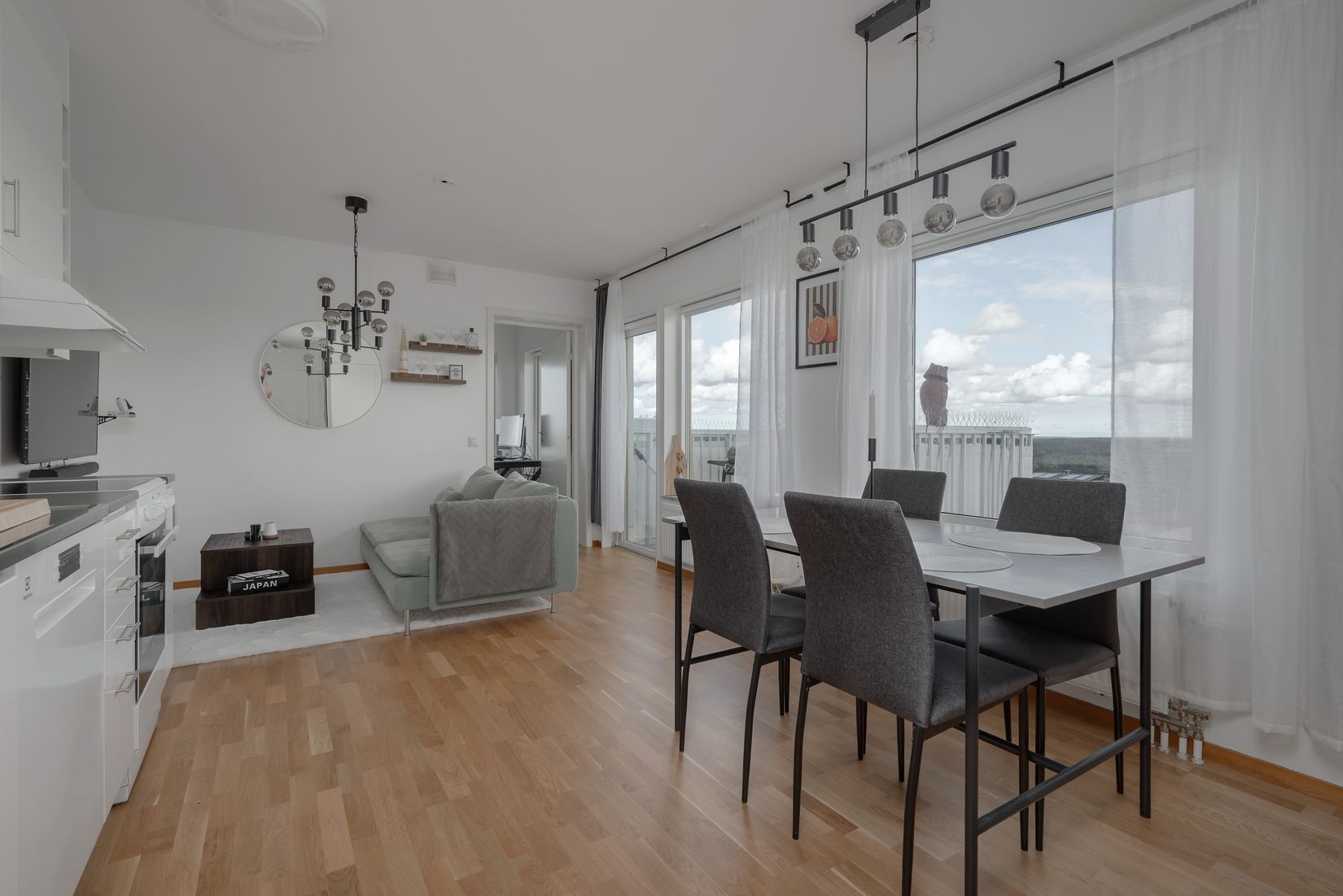 Bostadsrätt, Mjölnergatan 14, Sigtuna