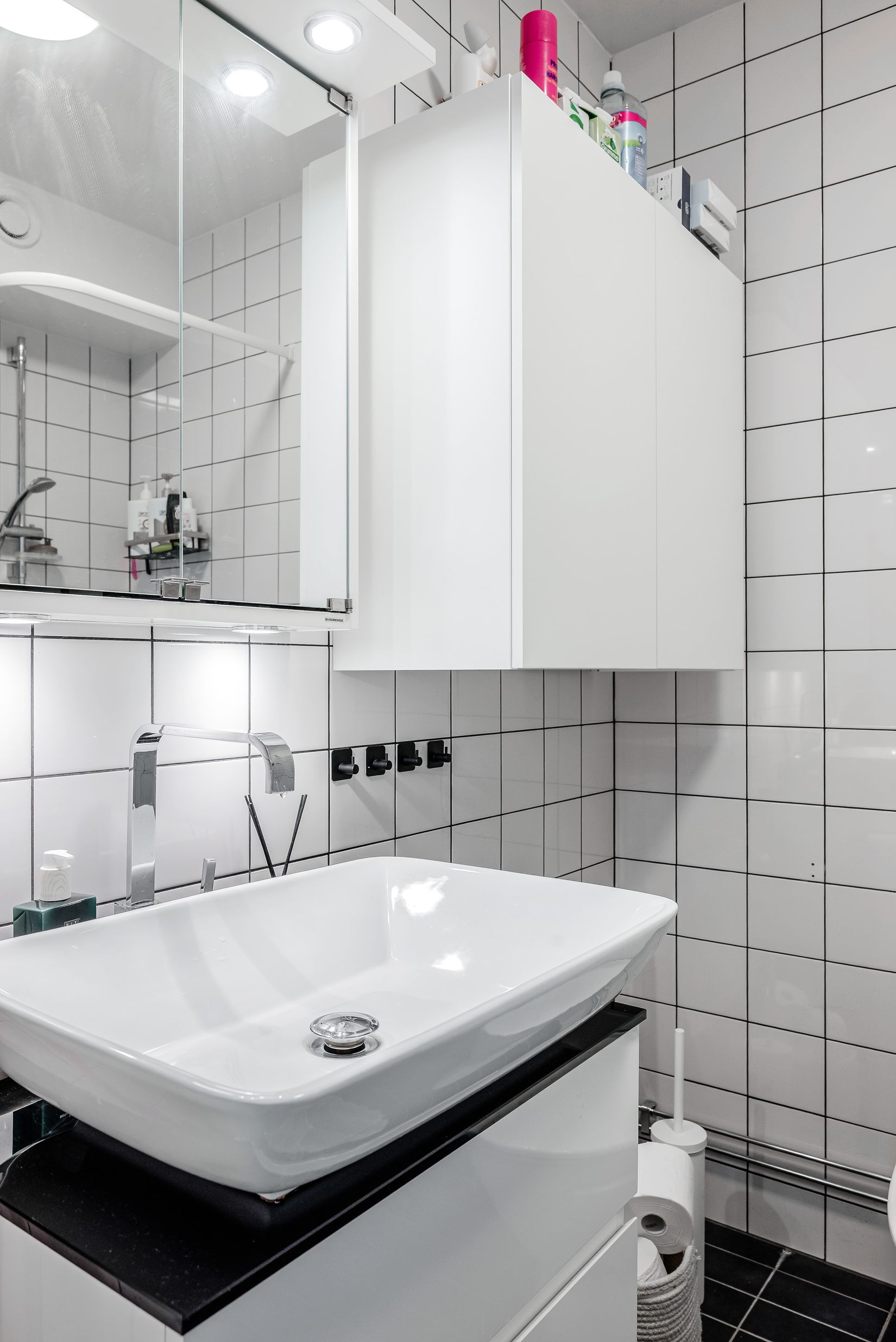 Bostadsrätt, Mjölnergatan 14, Sigtuna