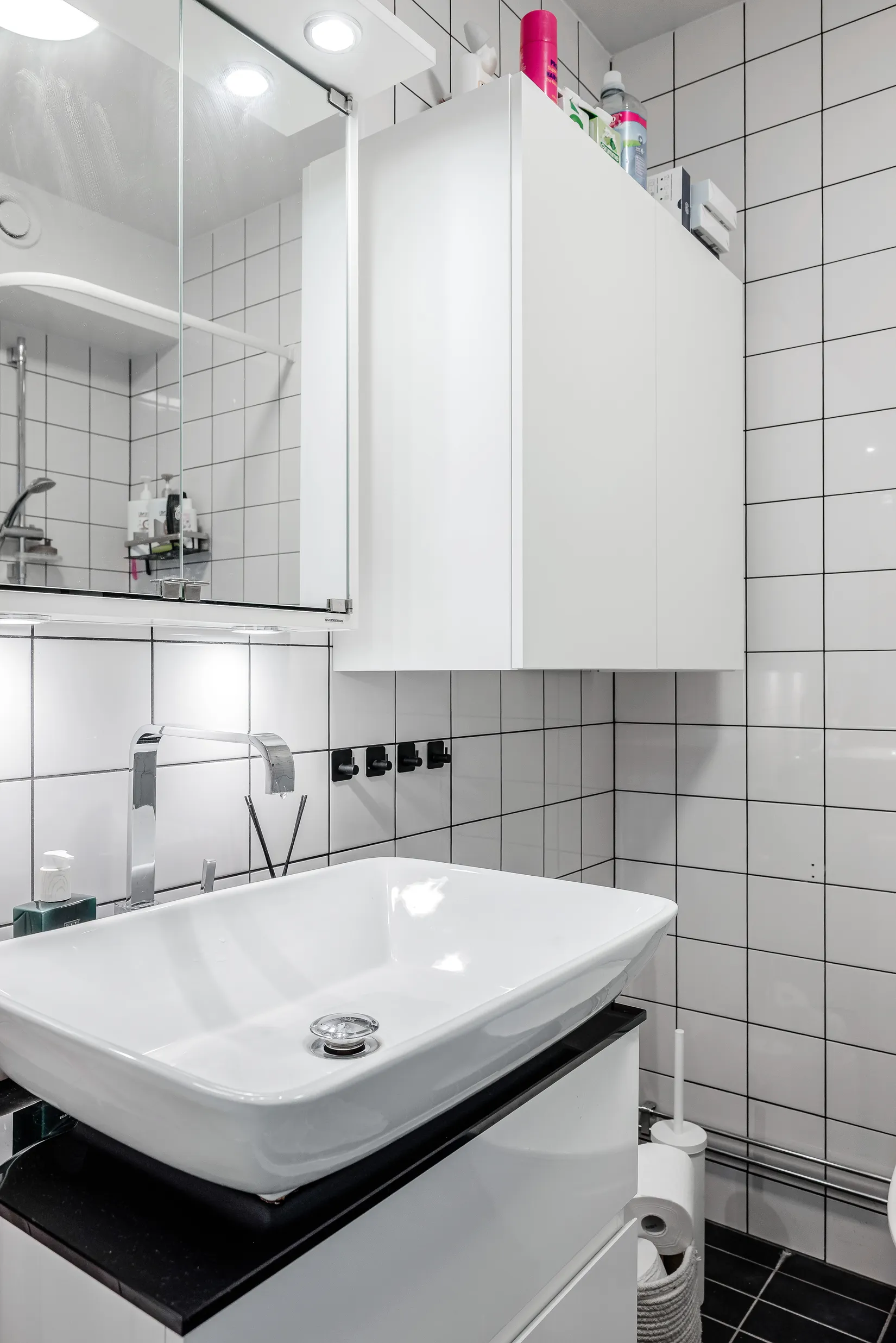 Bostadsrätt, Mjölnergatan 14, Sigtuna