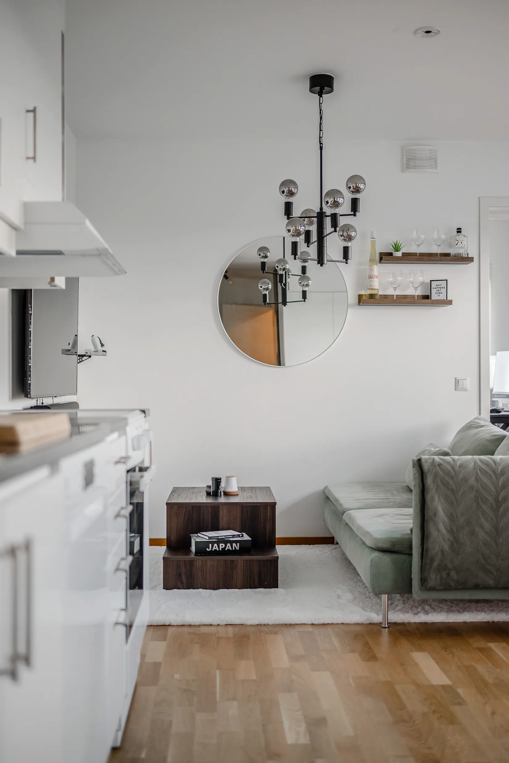 Bostadsrätt, Mjölnergatan 14, Sigtuna