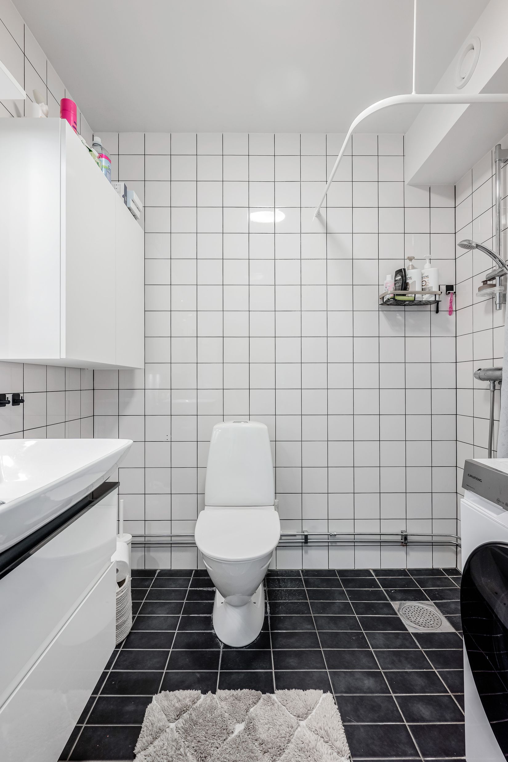 Bostadsrätt, Mjölnergatan 14, Sigtuna