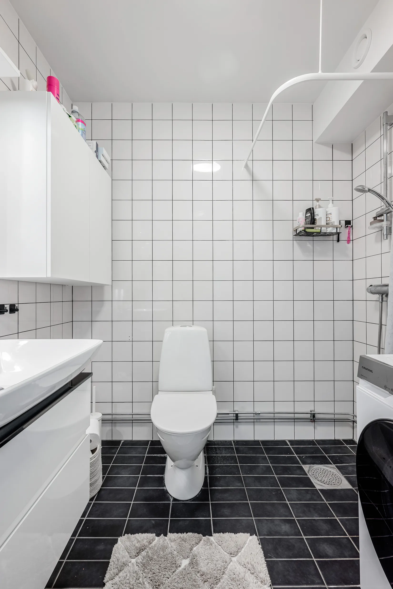 Bostadsrätt, Mjölnergatan 14, Sigtuna