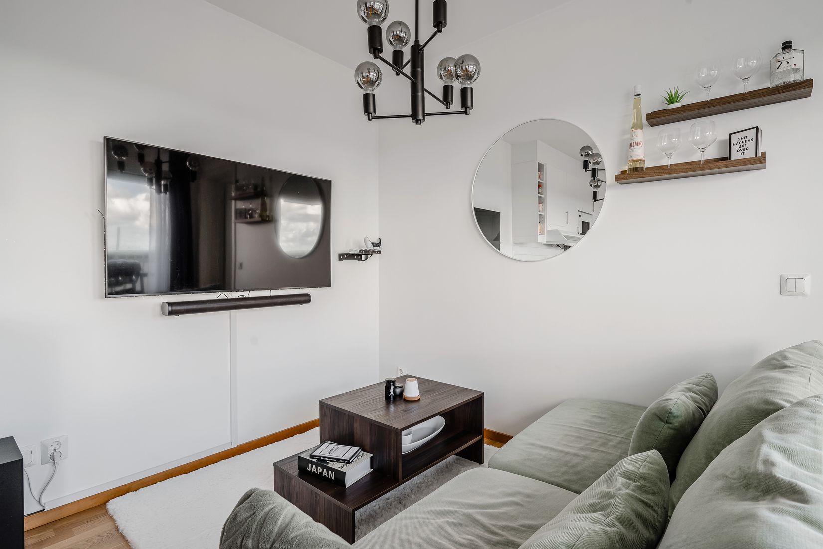 Bostadsrätt, Mjölnergatan 14, Sigtuna