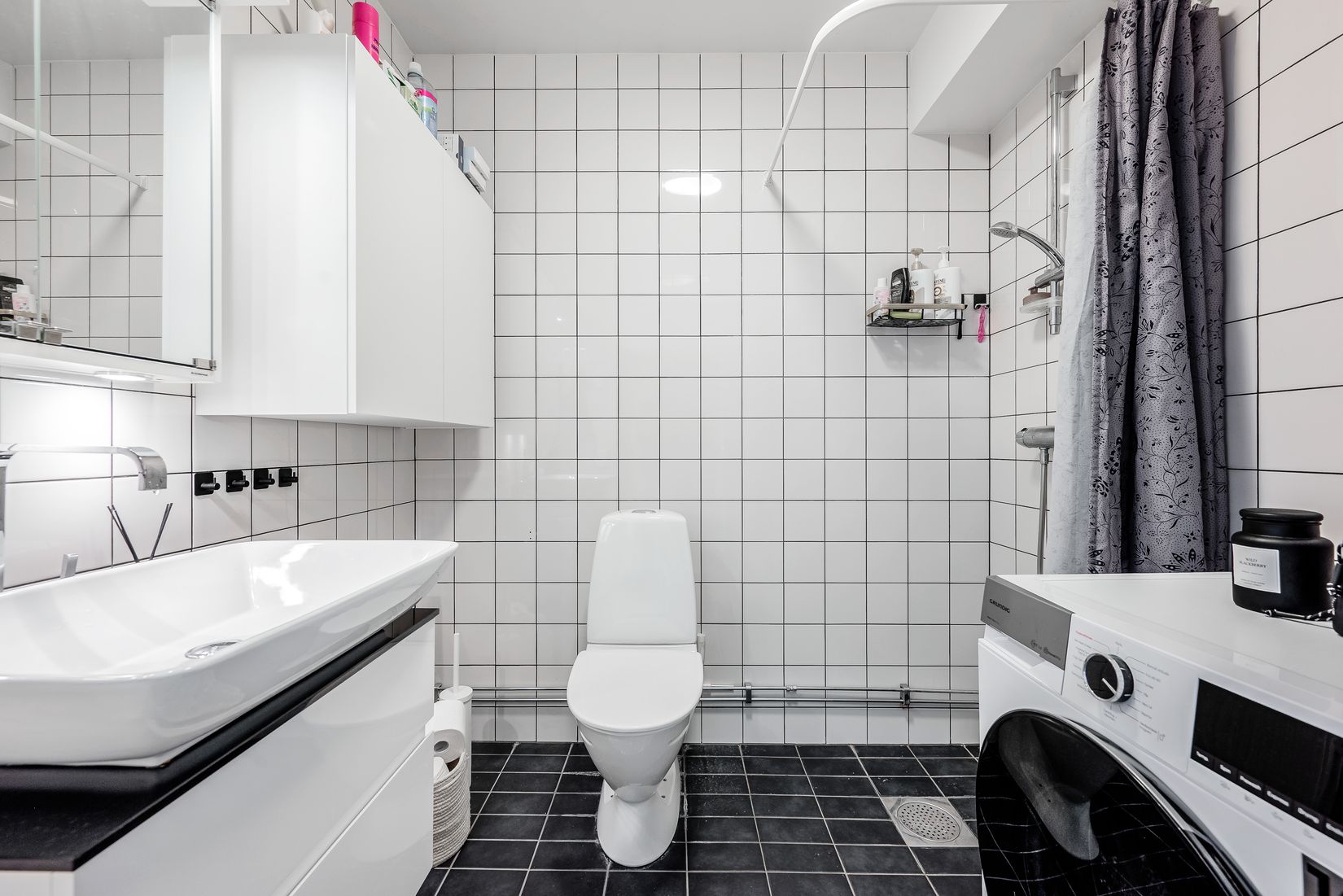 Bostadsrätt, Mjölnergatan 14, Sigtuna