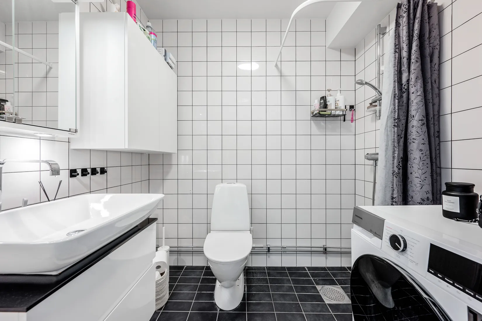 Bostadsrätt, Mjölnergatan 14, Sigtuna