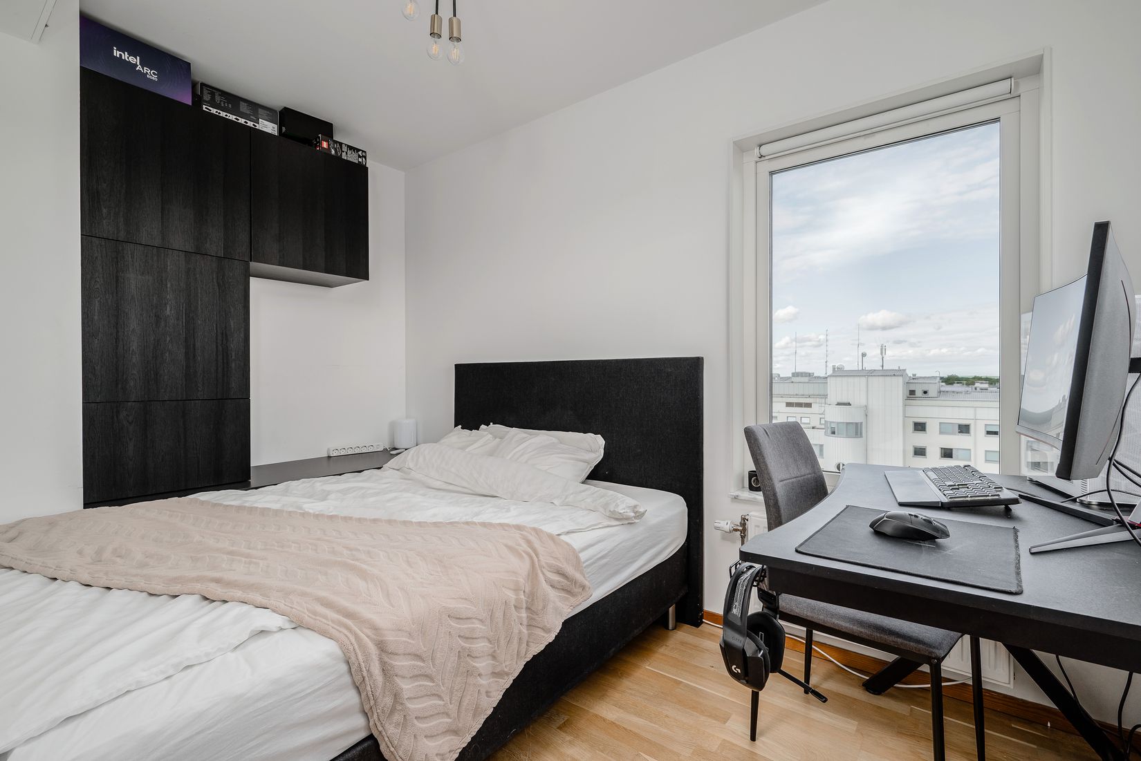 Bostadsrätt, Mjölnergatan 14, Sigtuna