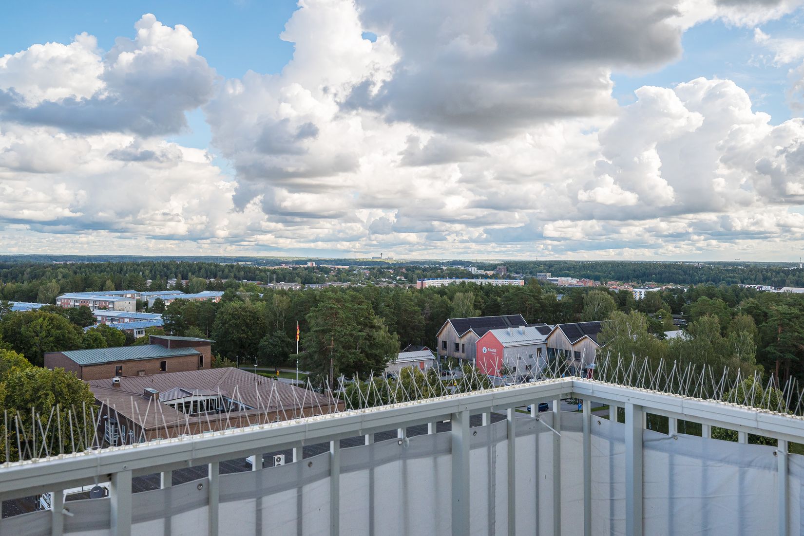 Bostadsrätt, Mjölnergatan 14, Sigtuna