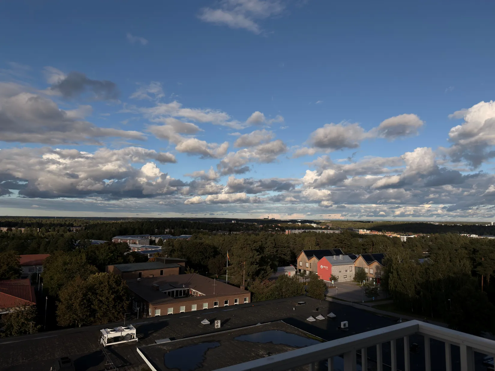Bostadsrätt, Mjölnergatan 14, Sigtuna