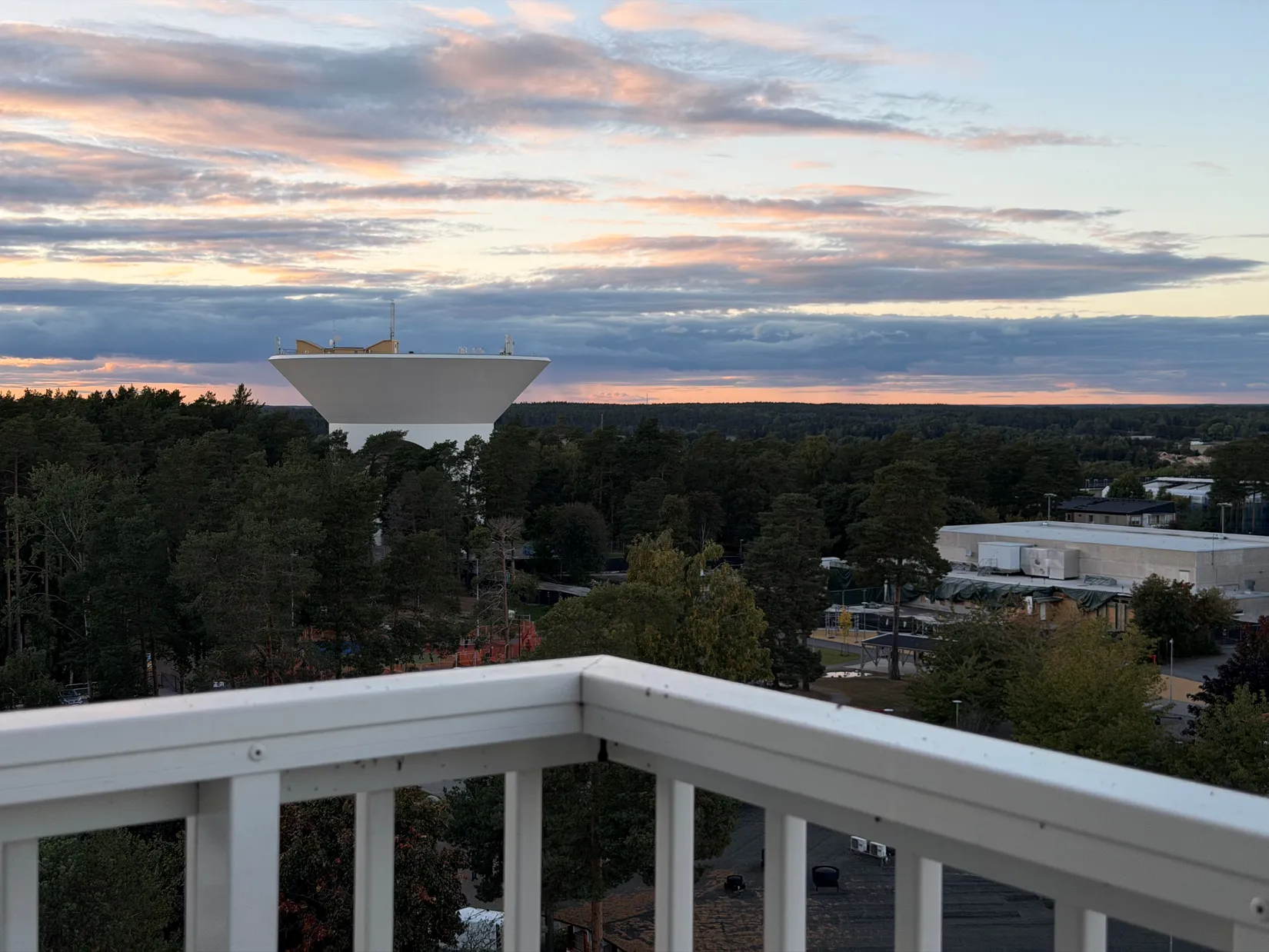Bostadsrätt, Mjölnergatan 14, Sigtuna