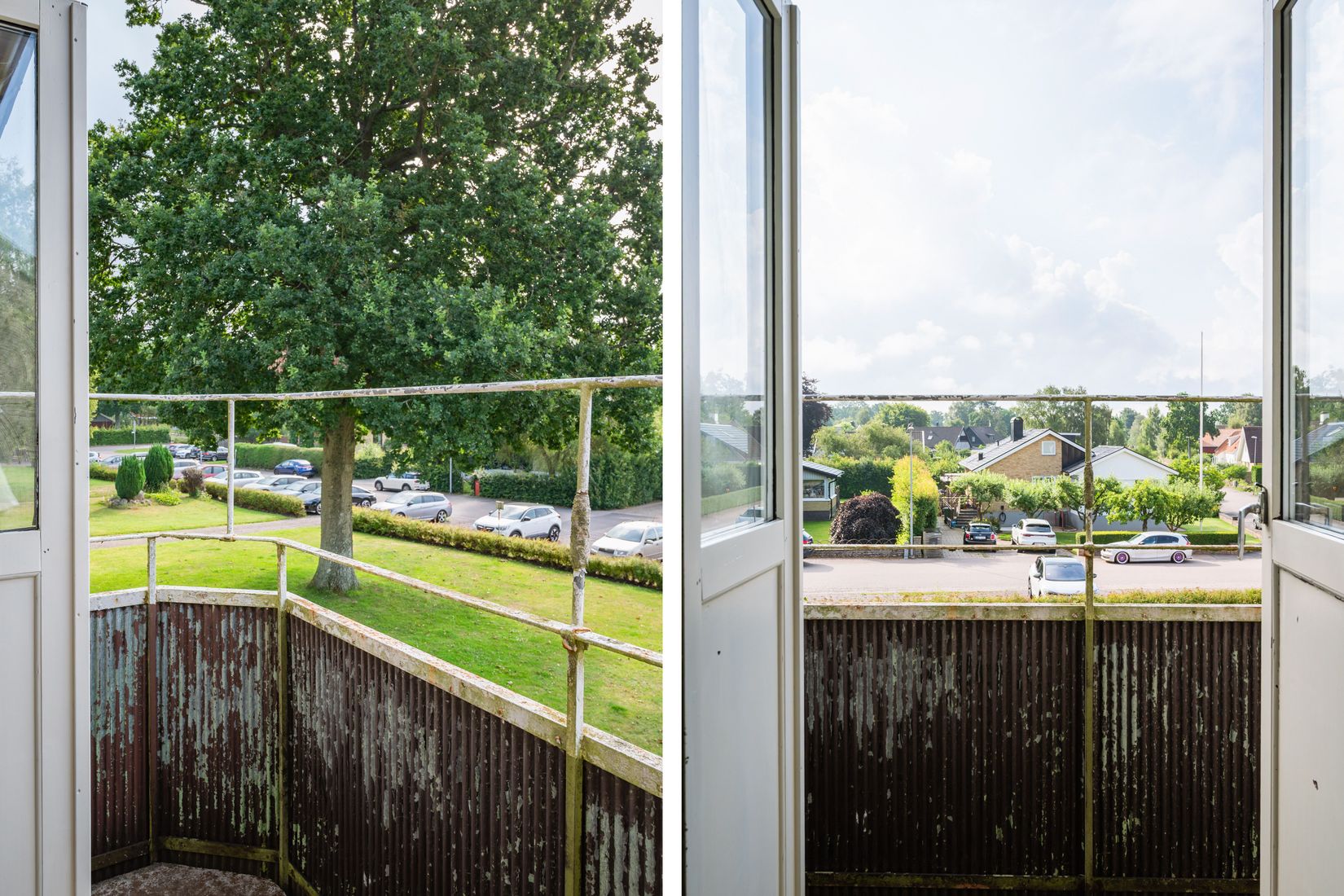 Villa, Häggvägen 5C, Ängelholm - Skälderviken, Ängelholm