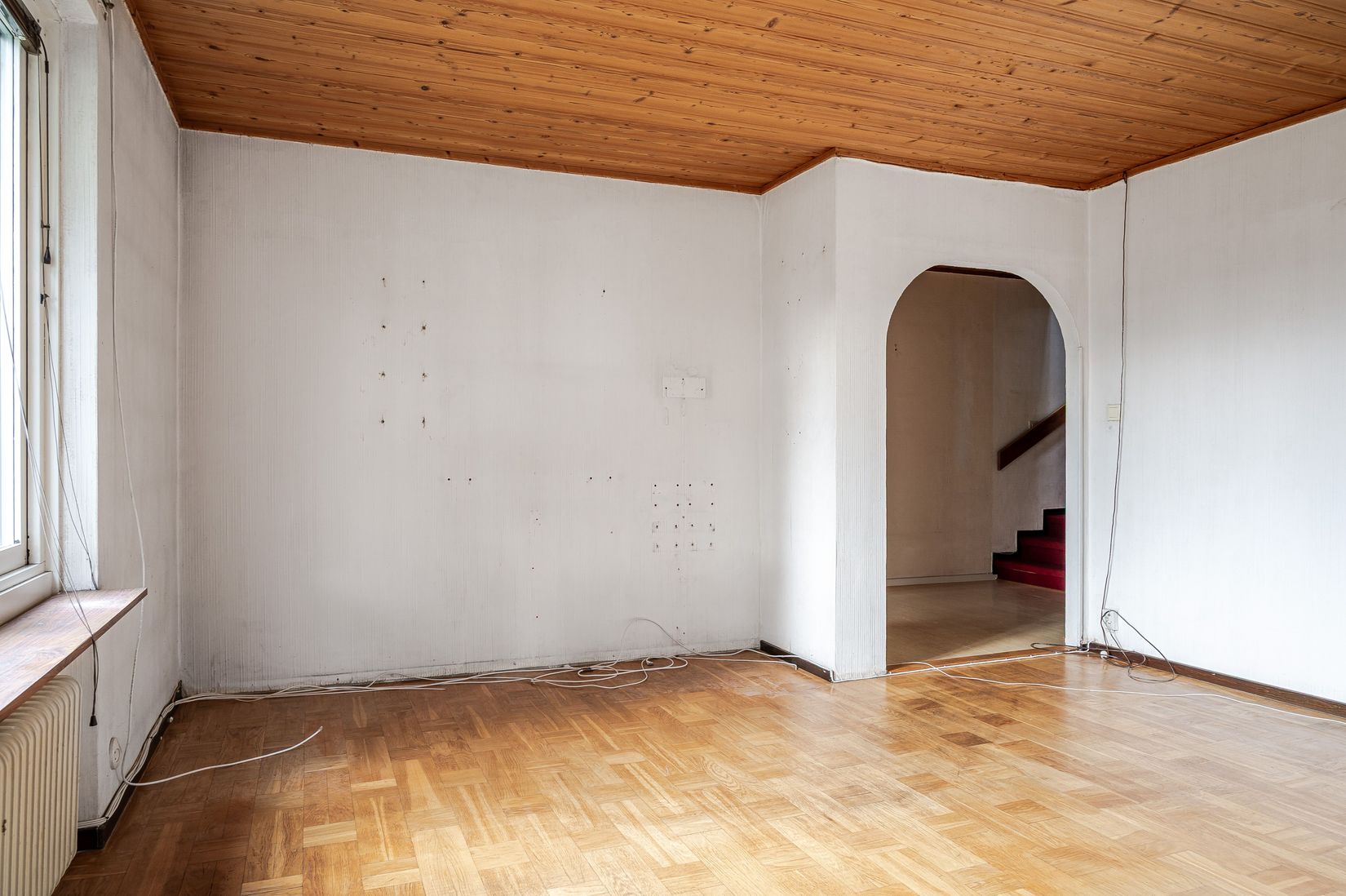 Villa, Häggvägen 5C, Ängelholm - Skälderviken, Ängelholm