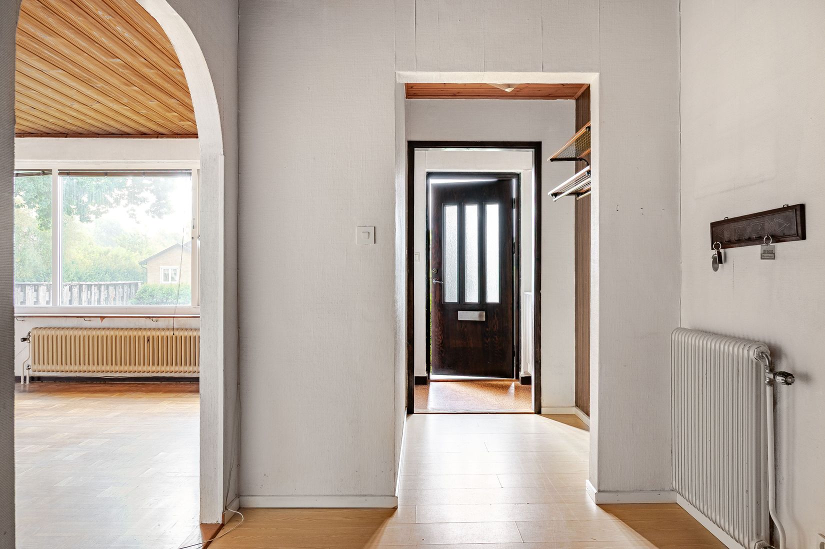 Villa, Häggvägen 5C, Ängelholm - Skälderviken, Ängelholm