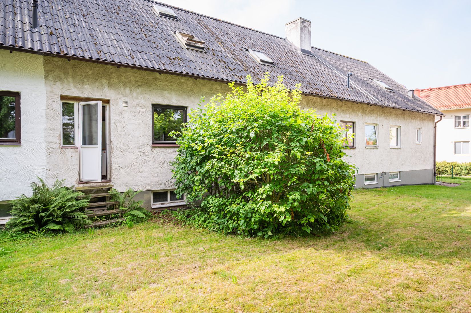 Villa, Häggvägen 5C, Ängelholm - Skälderviken, Ängelholm