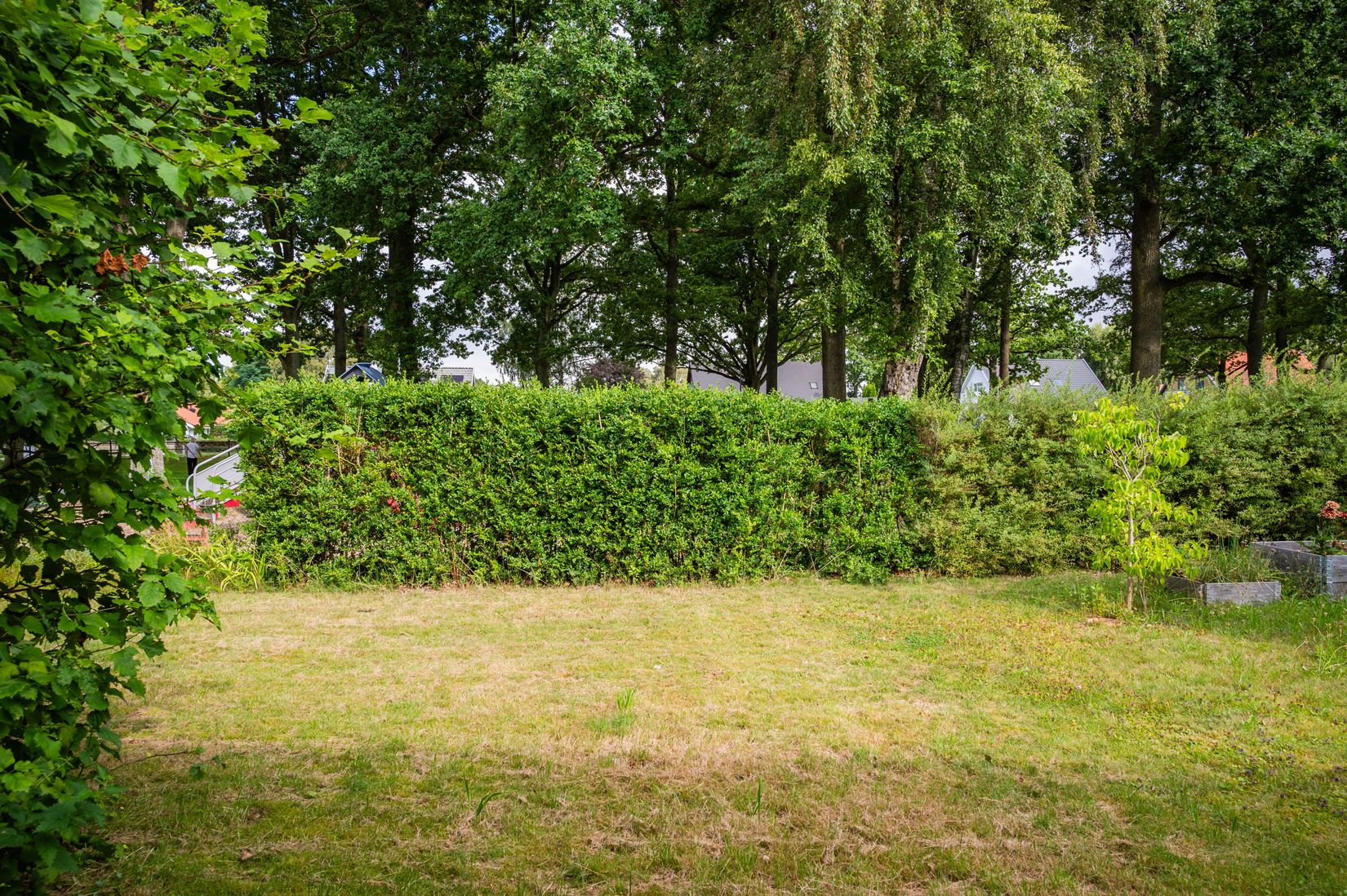 Villa, Häggvägen 5C, Ängelholm - Skälderviken, Ängelholm