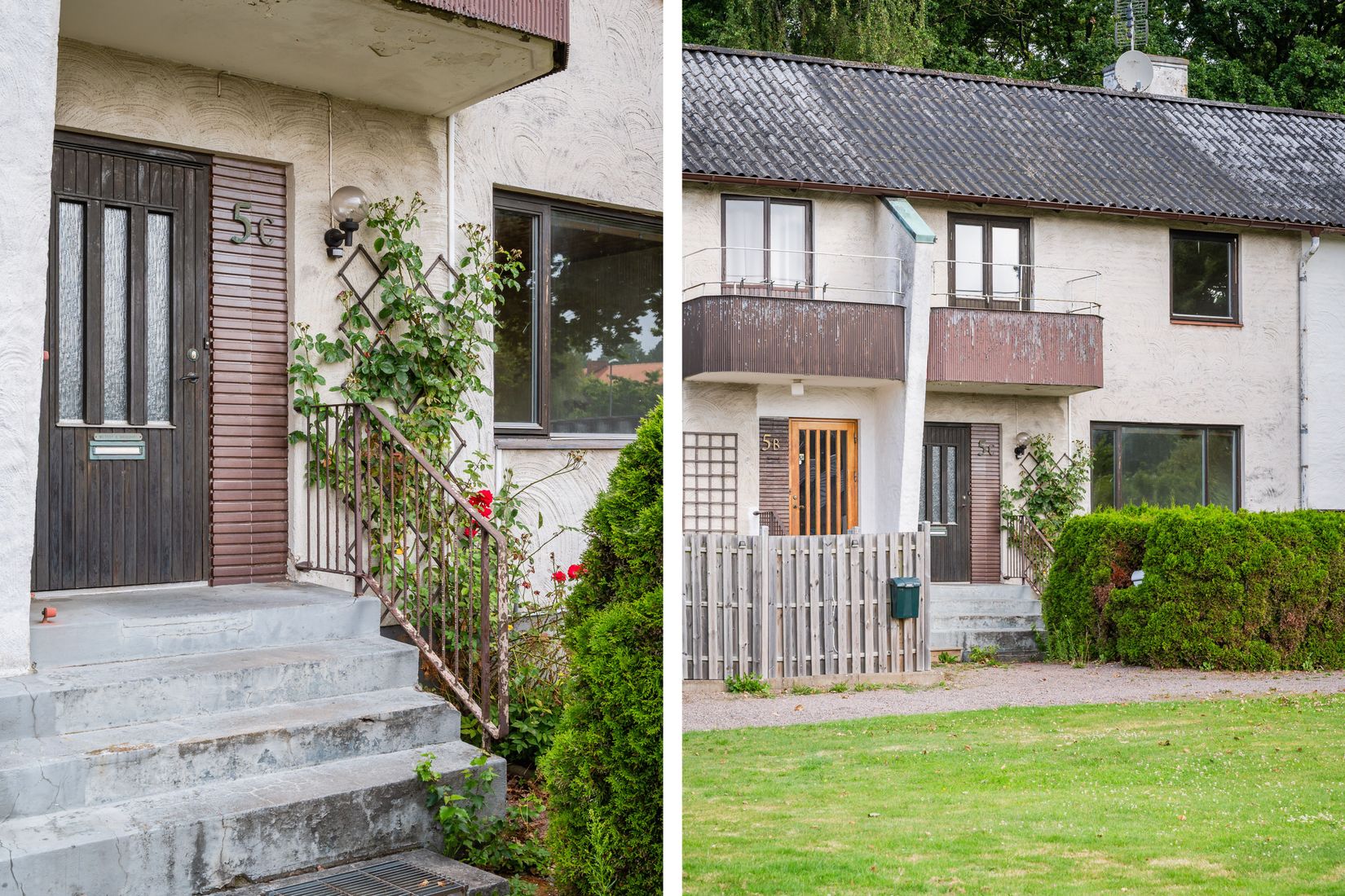 Villa, Häggvägen 5C, Ängelholm - Skälderviken, Ängelholm