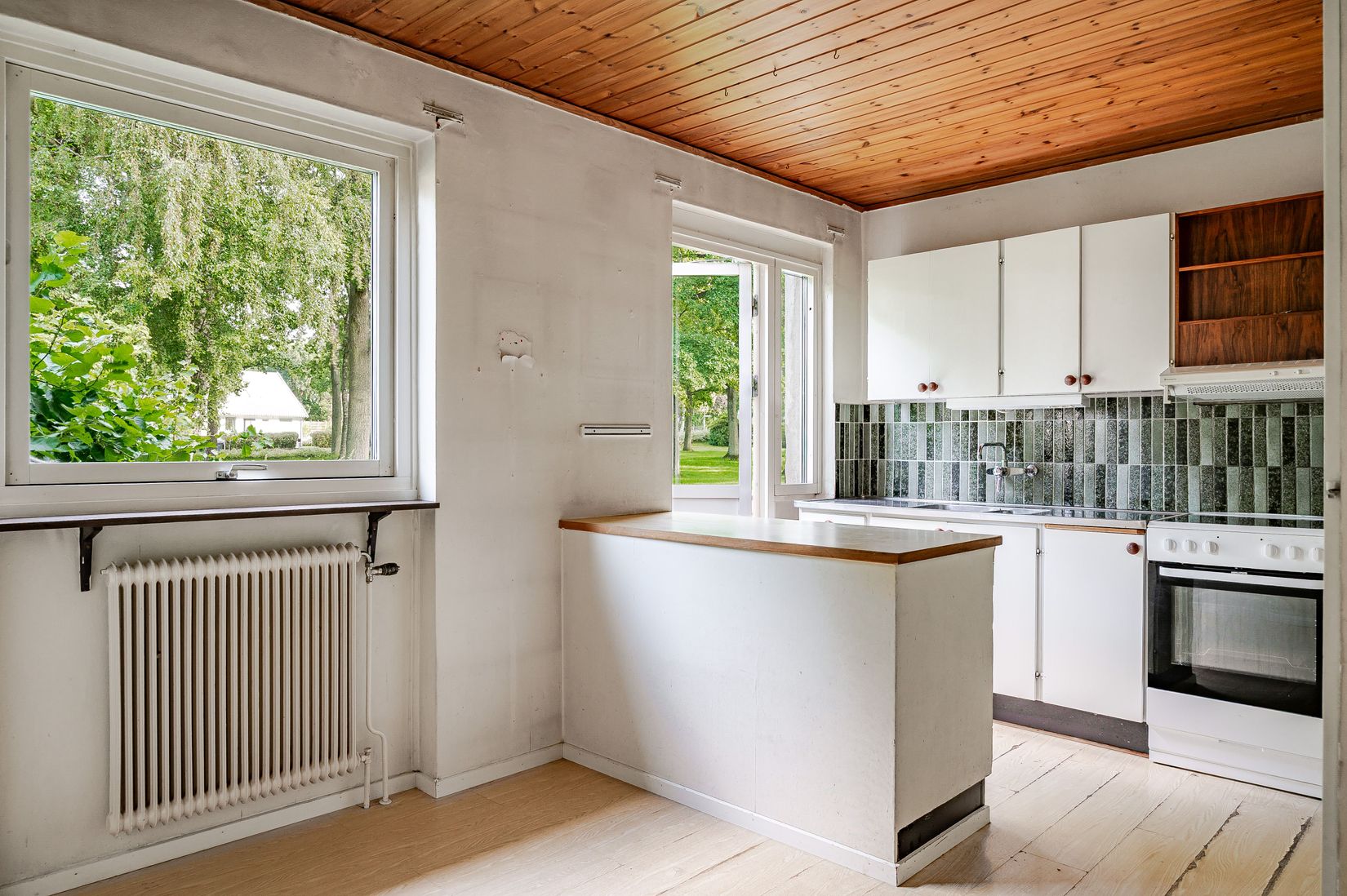 Villa, Häggvägen 5C, Ängelholm - Skälderviken, Ängelholm