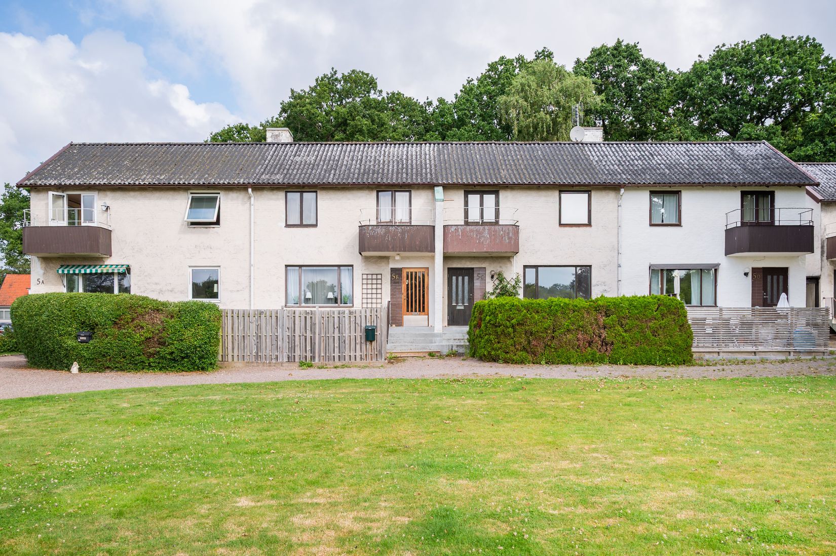 Villa, Häggvägen 5C, Ängelholm - Skälderviken, Ängelholm