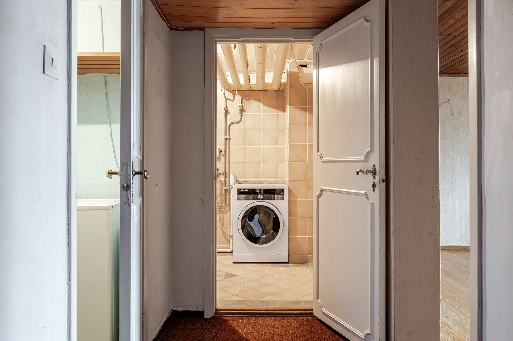 Villa, Häggvägen 5C, Ängelholm - Skälderviken, Ängelholm