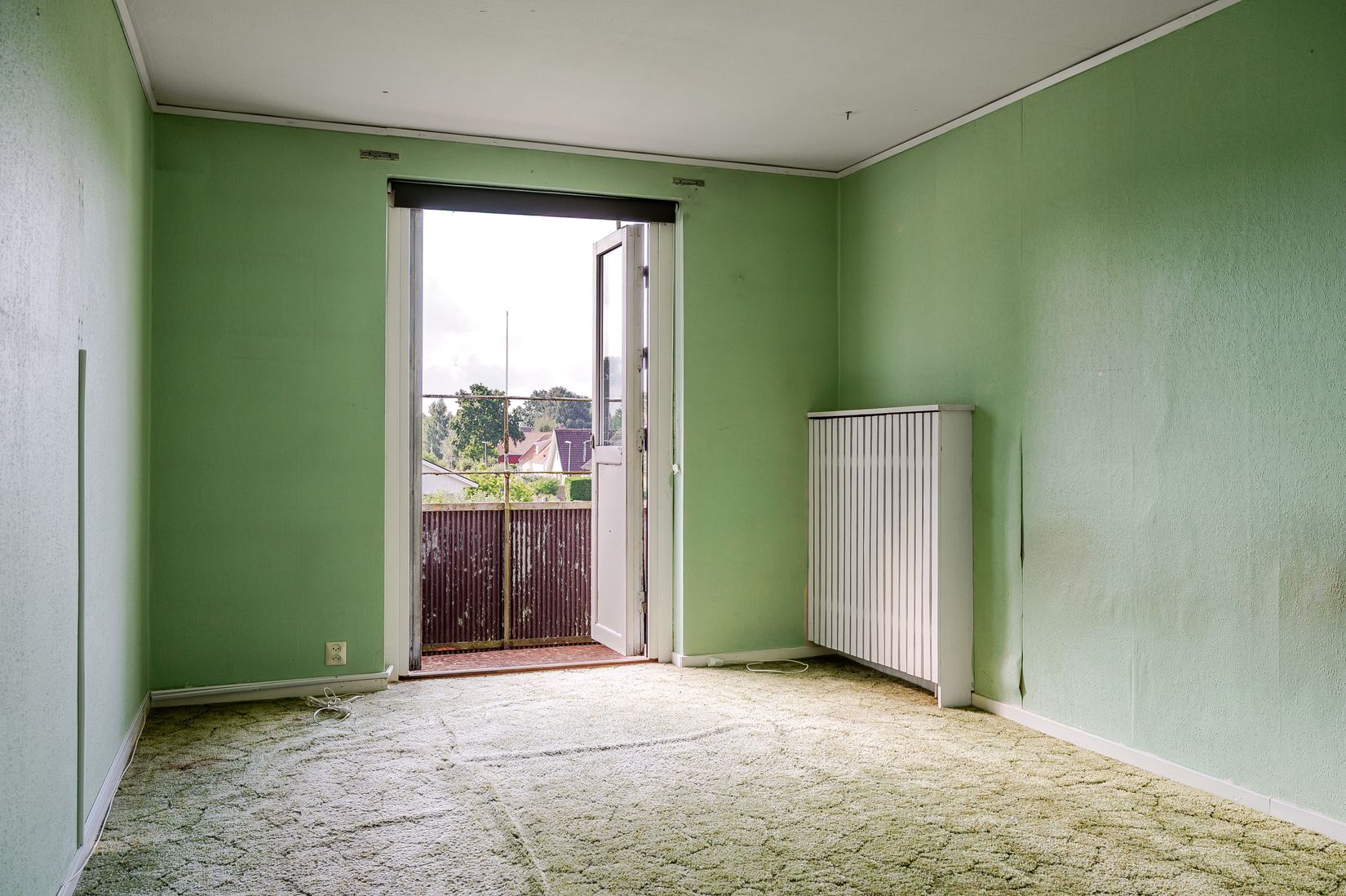 Villa, Häggvägen 5C, Ängelholm - Skälderviken, Ängelholm