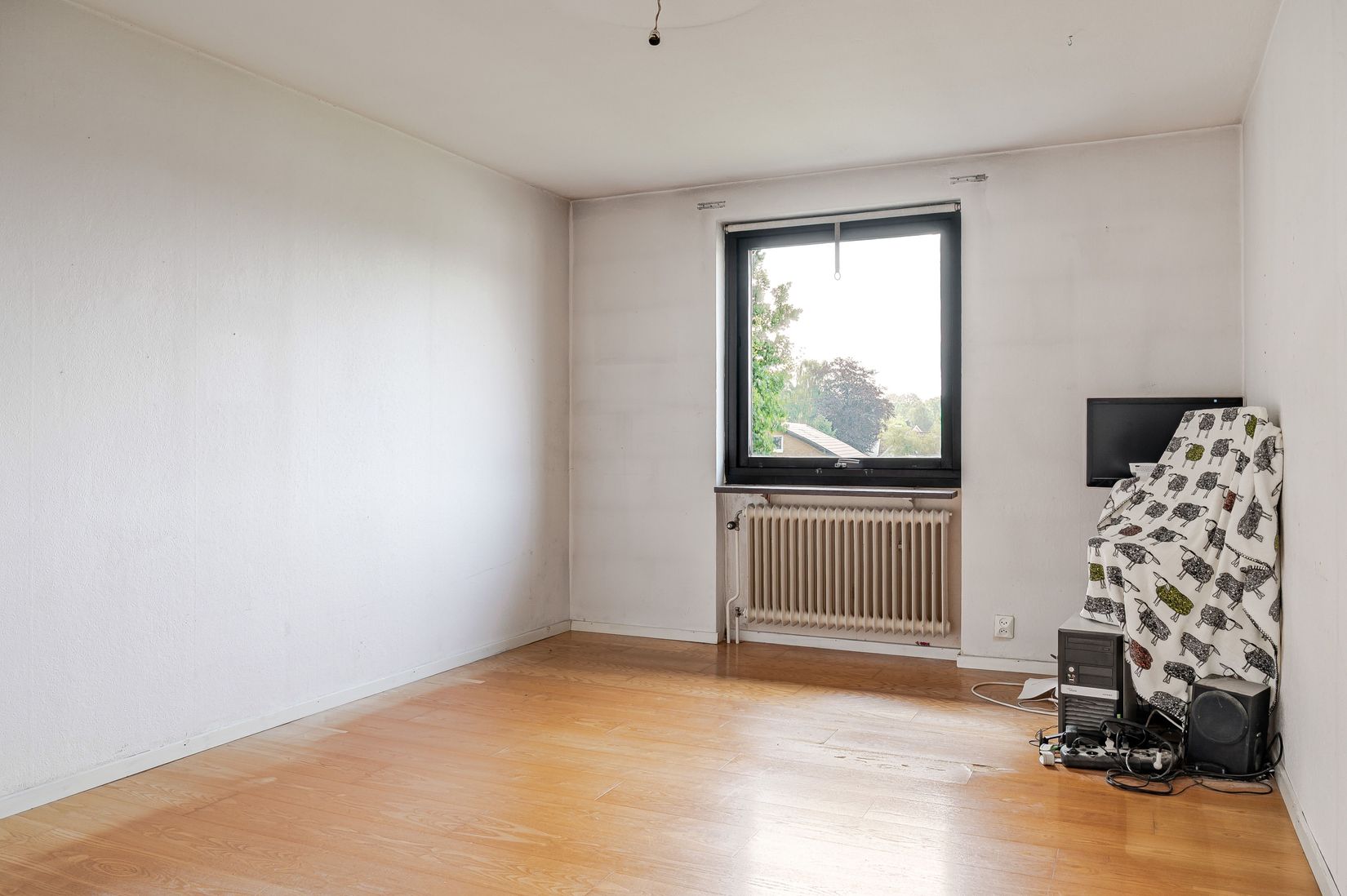 Villa, Häggvägen 5C, Ängelholm - Skälderviken, Ängelholm