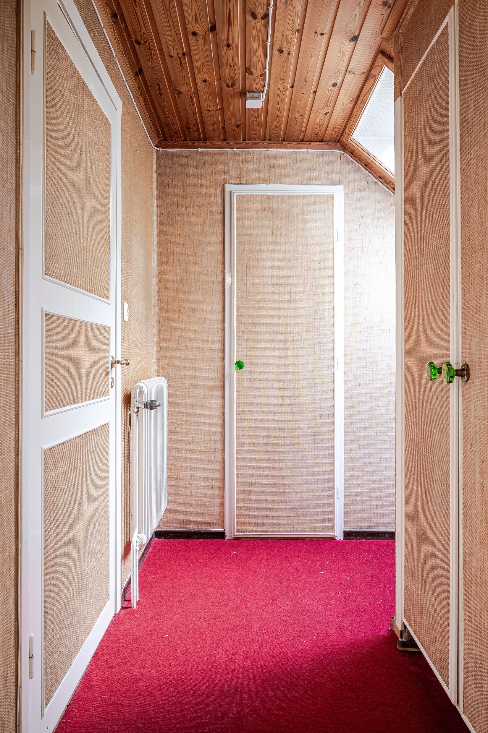 Villa, Häggvägen 5C, Ängelholm - Skälderviken, Ängelholm