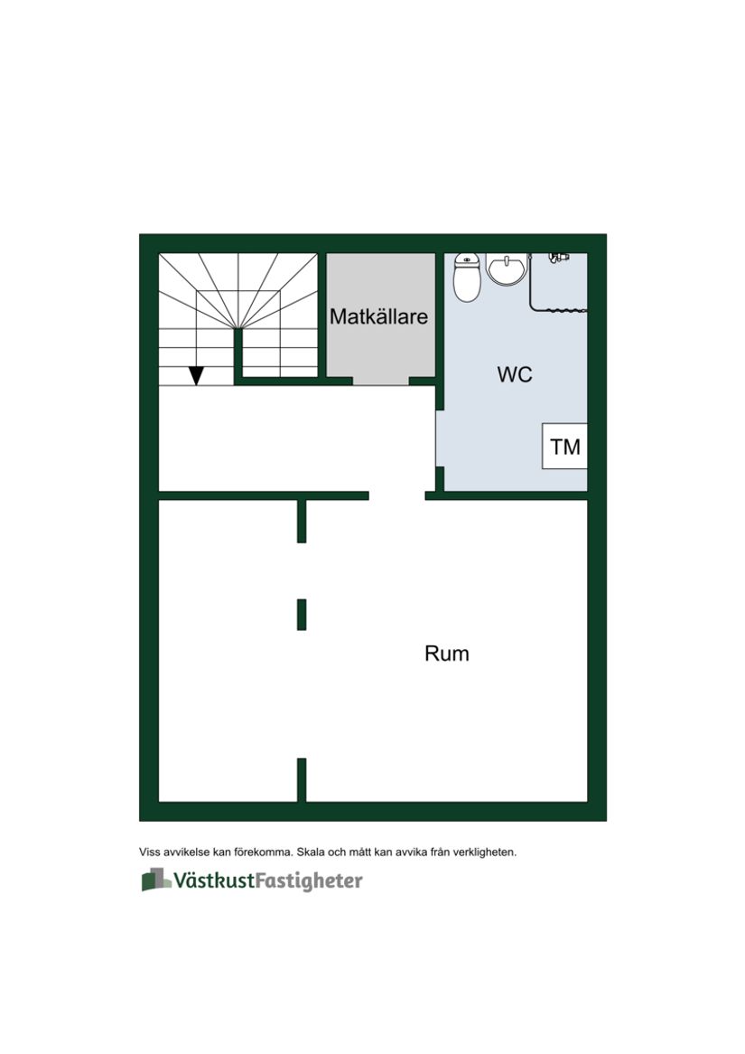 Villa, Häggvägen 5C, Ängelholm - Skälderviken, Ängelholm