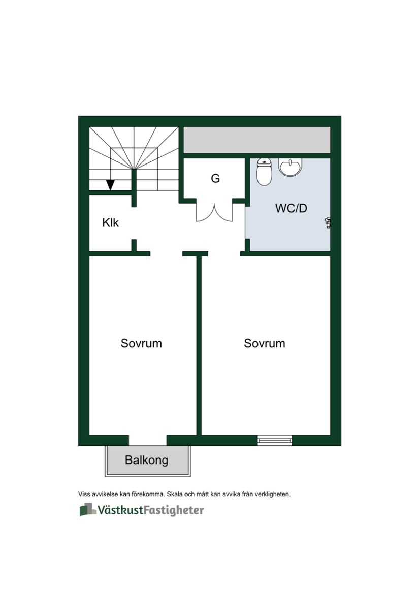 Villa, Häggvägen 5C, Ängelholm - Skälderviken, Ängelholm