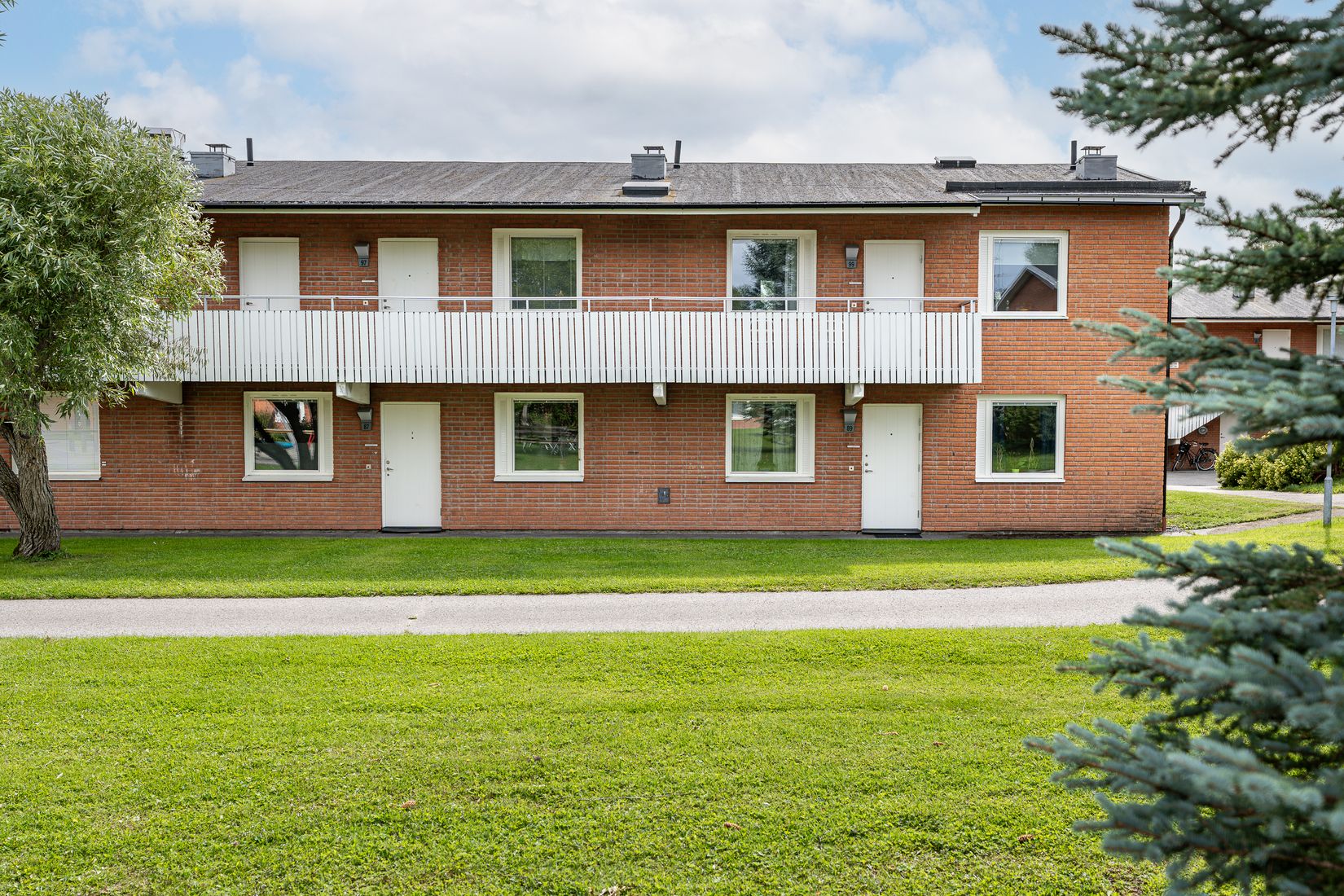 Bostadsrätt, Snorres väg 87, Frösön, Östersund