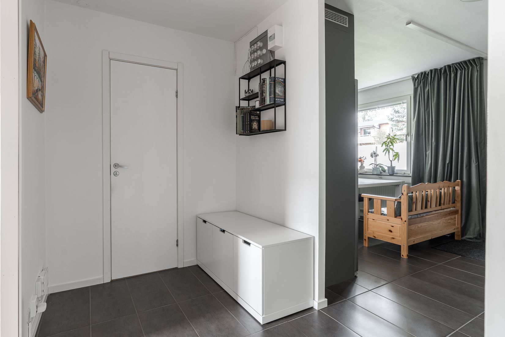 Bostadsrätt, Snorres väg 87, Frösön, Östersund