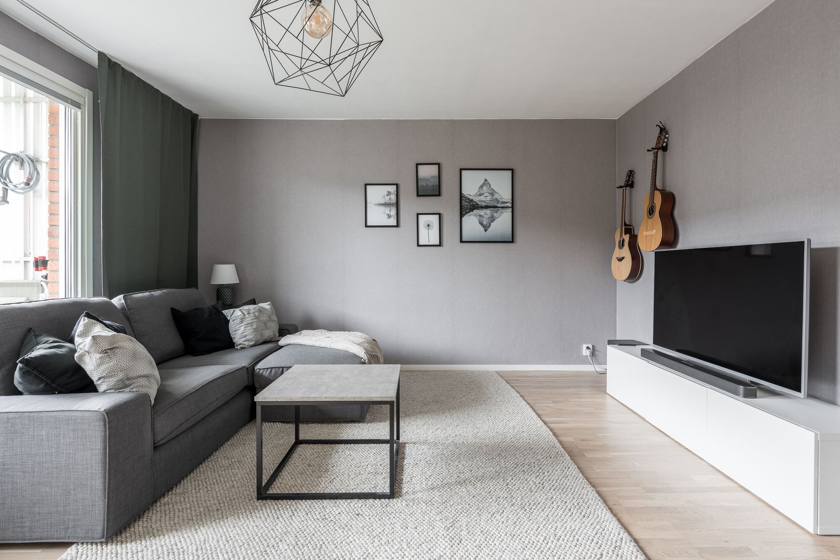 Bostadsrätt, Snorres väg 87, Frösön, Östersund