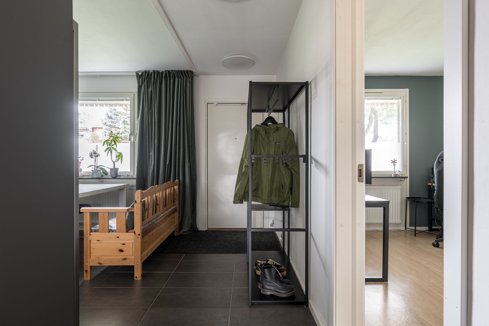 Bostadsrätt, Snorres väg 87, Frösön, Östersund