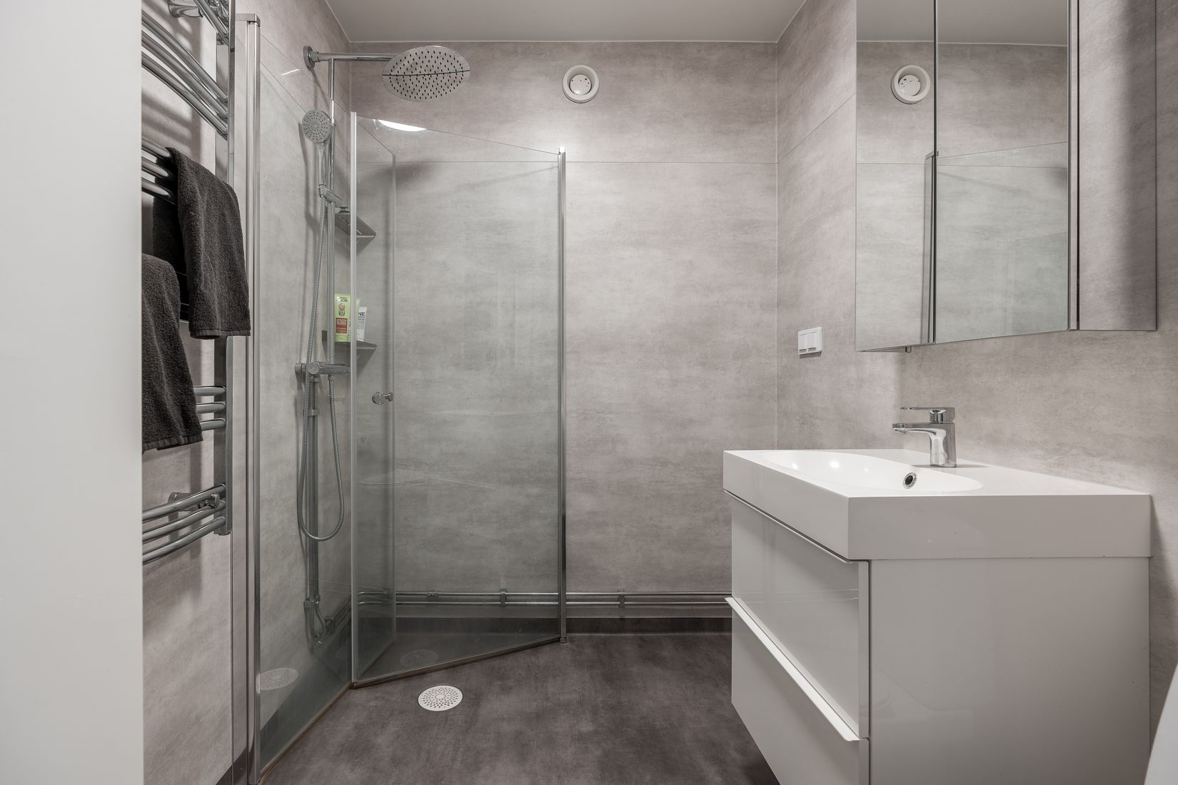 Bostadsrätt, Snorres väg 87, Frösön, Östersund