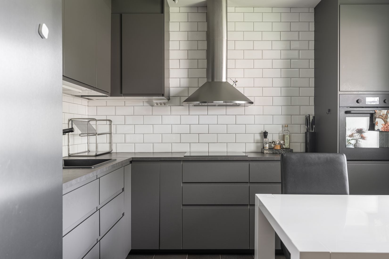 Bostadsrätt, Snorres väg 87, Frösön, Östersund