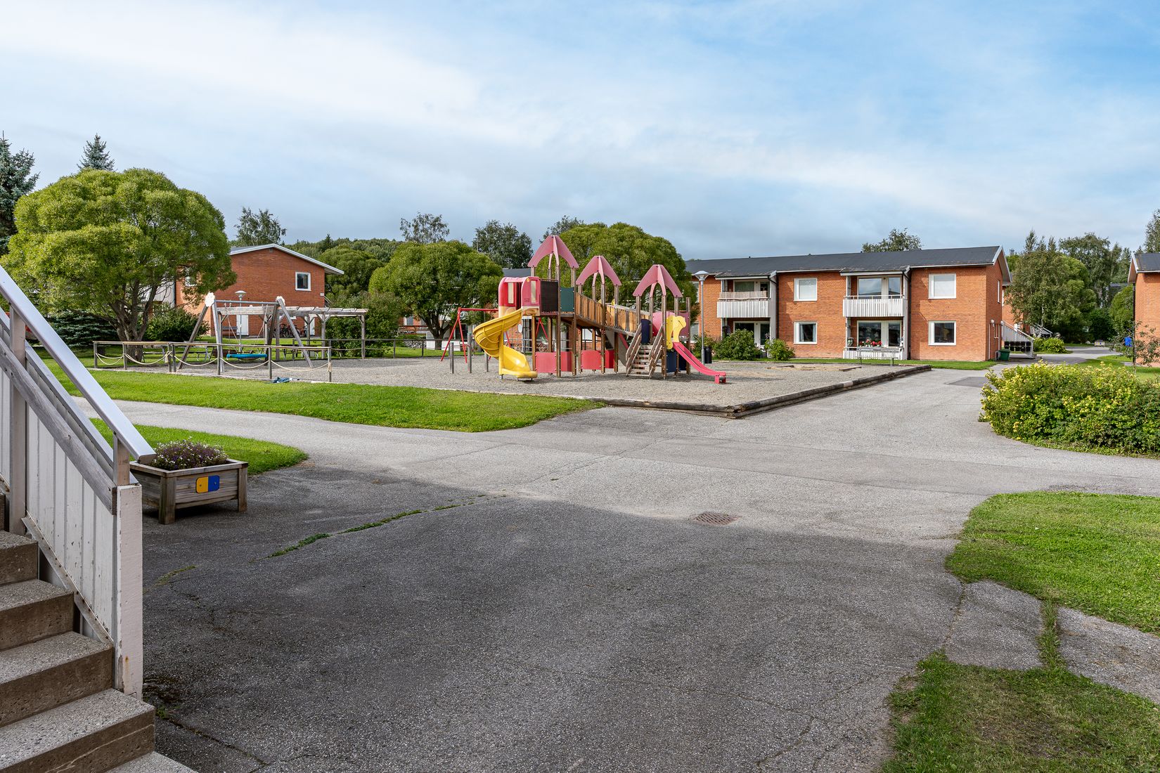 Bostadsrätt, Snorres väg 87, Frösön, Östersund