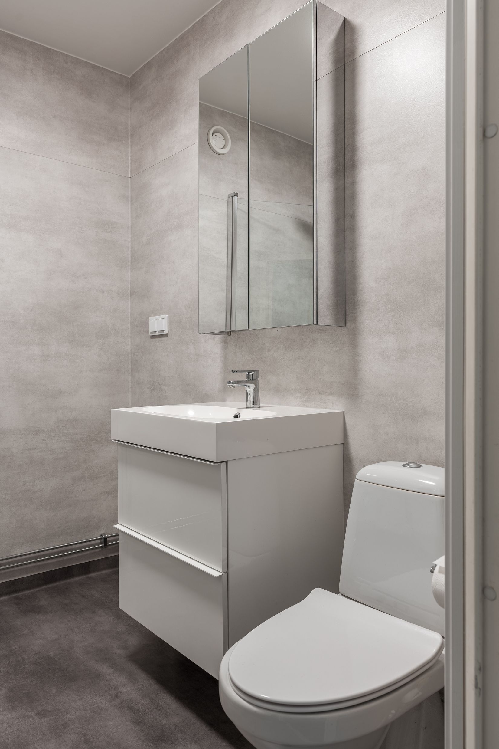 Bostadsrätt, Snorres väg 87, Frösön, Östersund