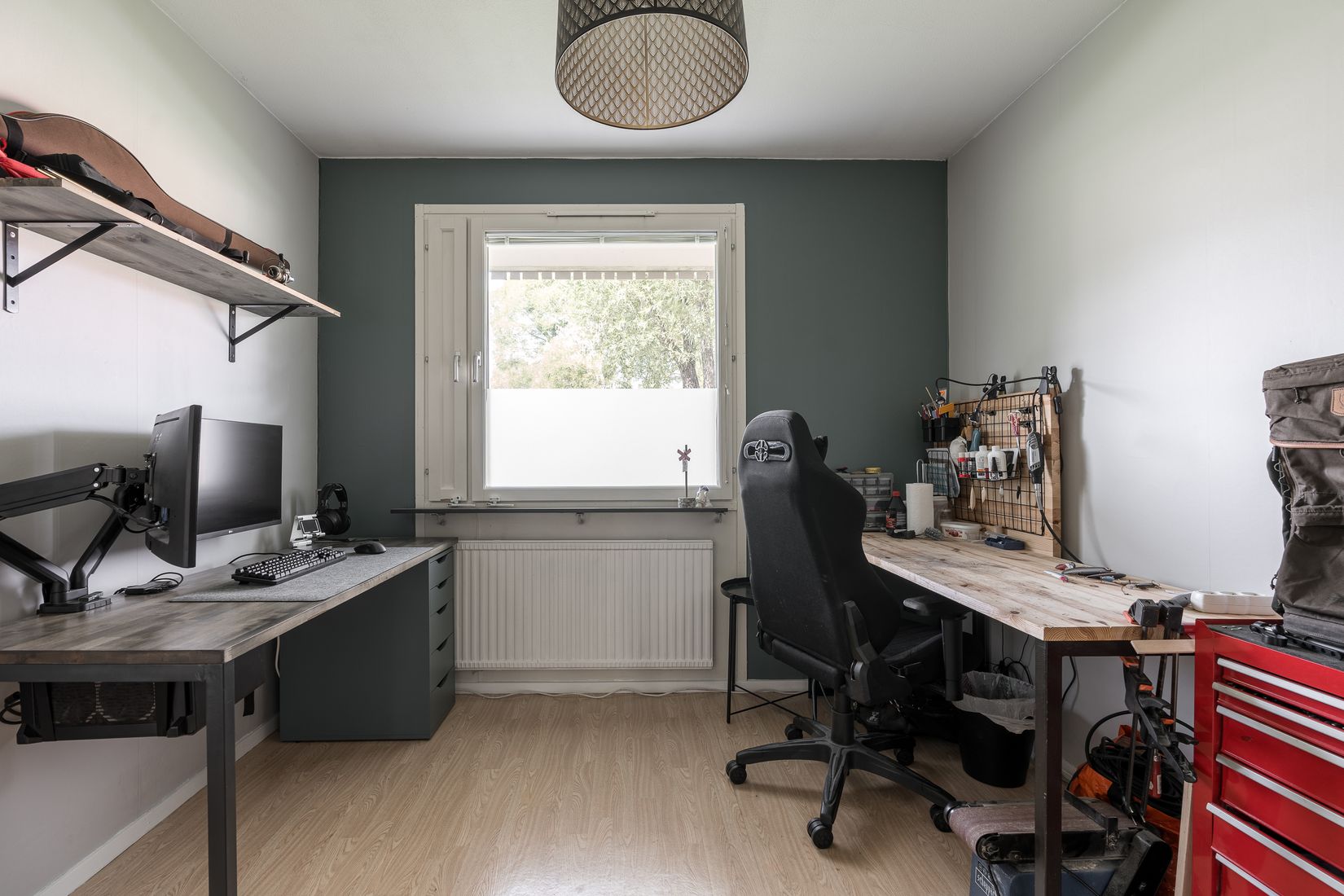 Bostadsrätt, Snorres väg 87, Frösön, Östersund