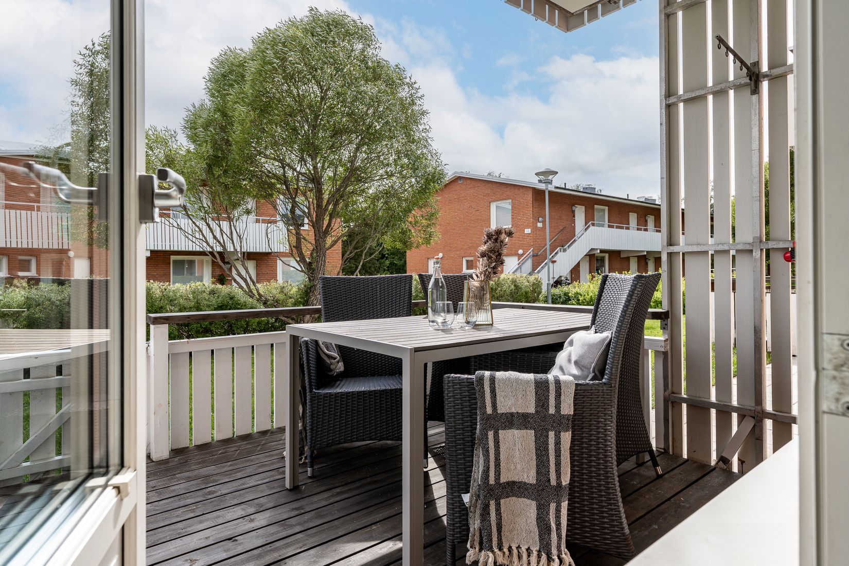 Bostadsrätt, Snorres väg 87, Frösön, Östersund