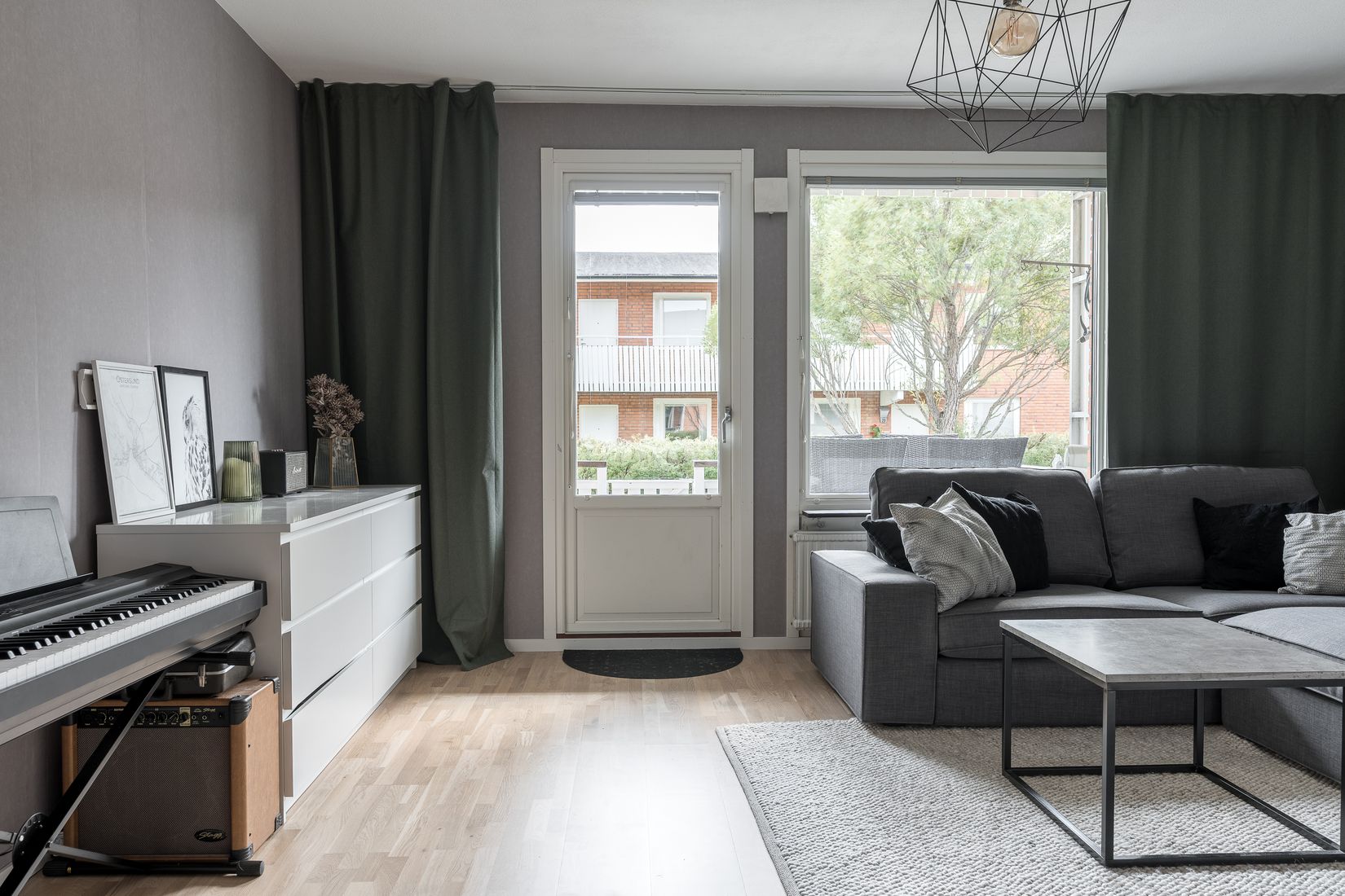 Bostadsrätt, Snorres väg 87, Frösön, Östersund