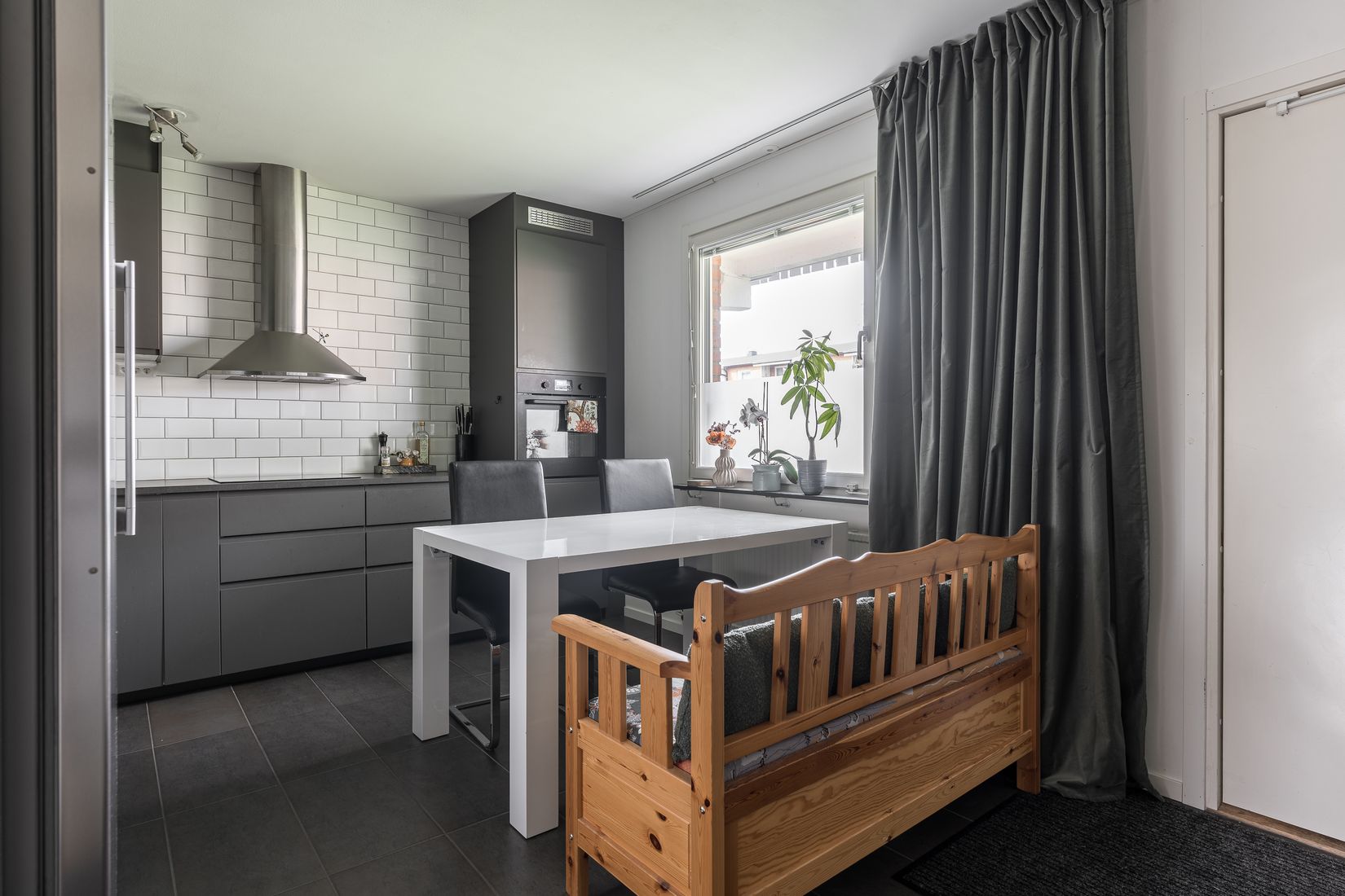 Bostadsrätt, Snorres väg 87, Frösön, Östersund