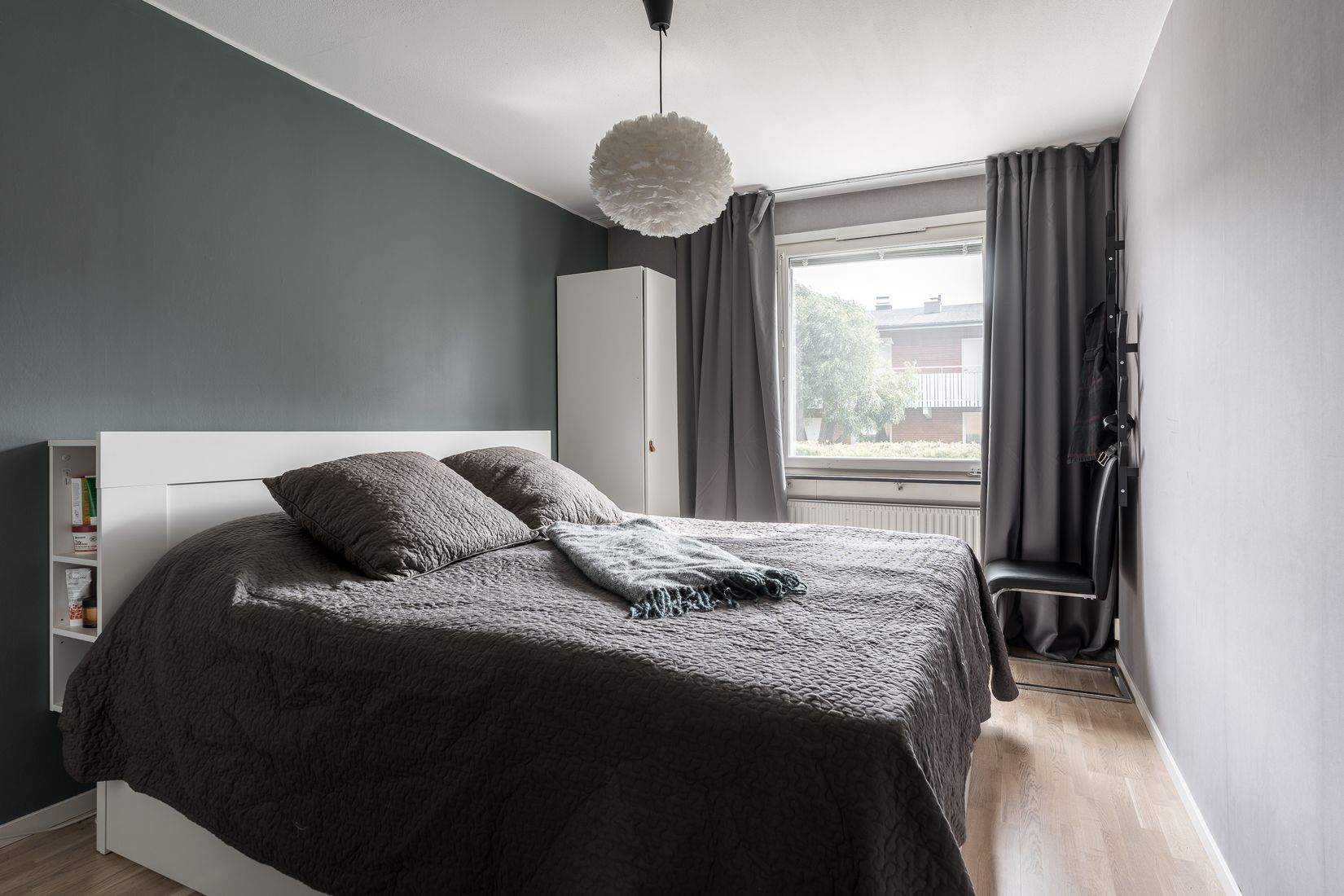 Bostadsrätt, Snorres väg 87, Frösön, Östersund