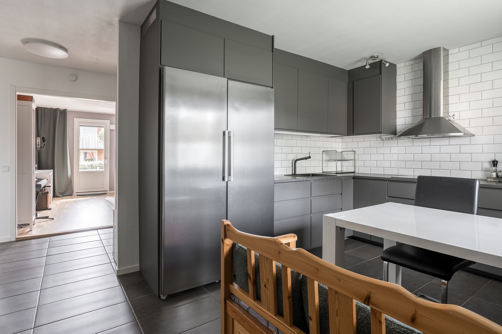 Bostadsrätt, Snorres väg 87, Frösön, Östersund