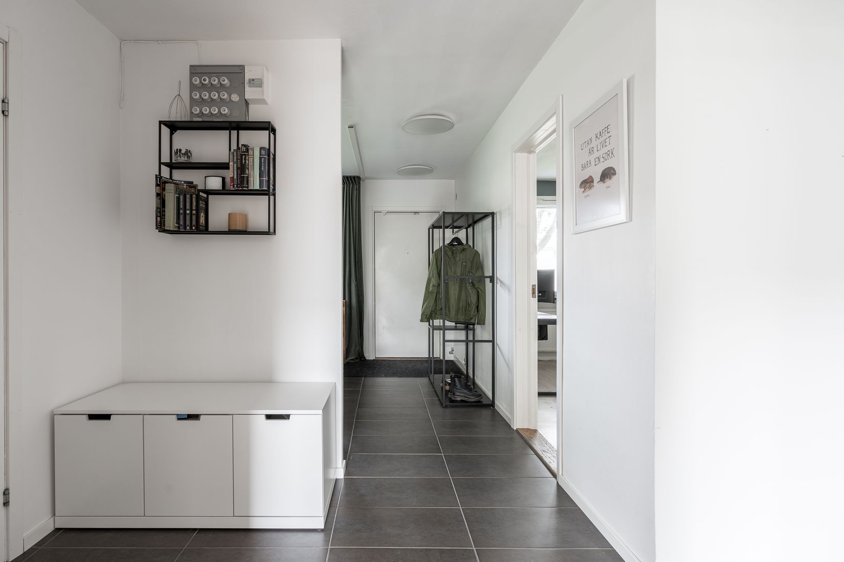 Bostadsrätt, Snorres väg 87, Frösön, Östersund