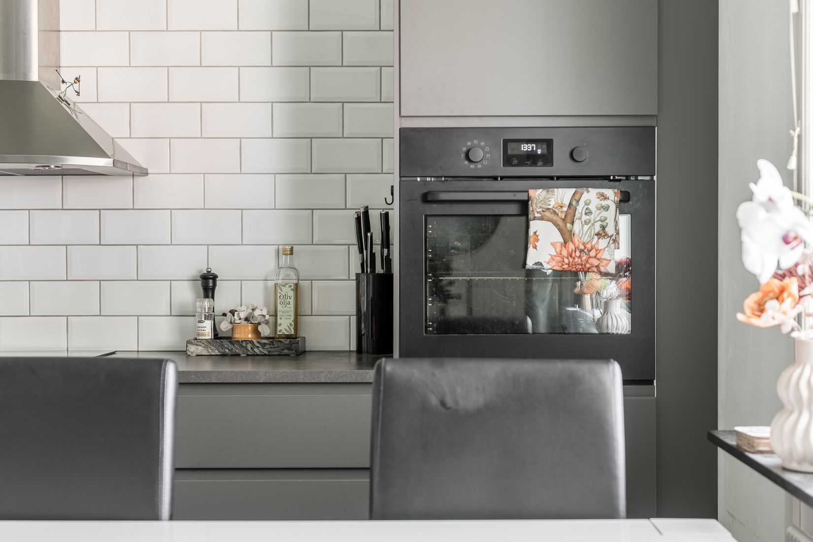 Bostadsrätt, Snorres väg 87, Frösön, Östersund