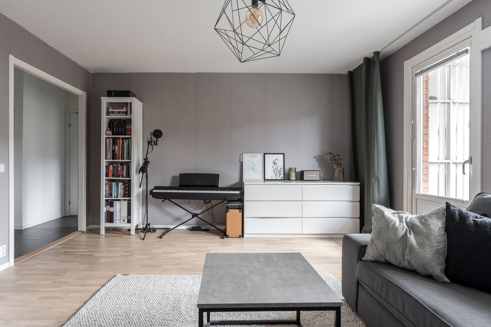 Bostadsrätt, Snorres väg 87, Frösön, Östersund